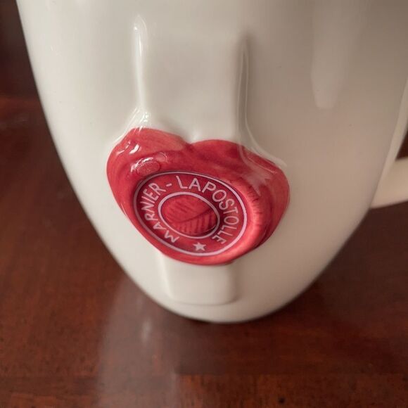 Grand Marnier Coffee Tea Cups - Picture 11 of 12